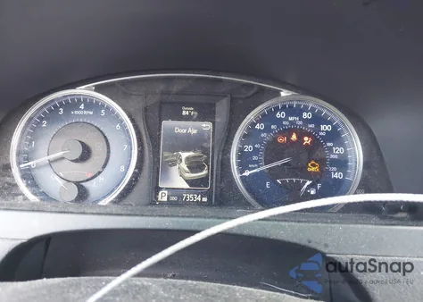 2016 Toyota Camry Le from USA, damaged, VIN 4T4BF1FK6GR532069